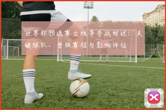 世界杯预选赛出线争夺战综述：关键球队、晋级赛程与影响评估