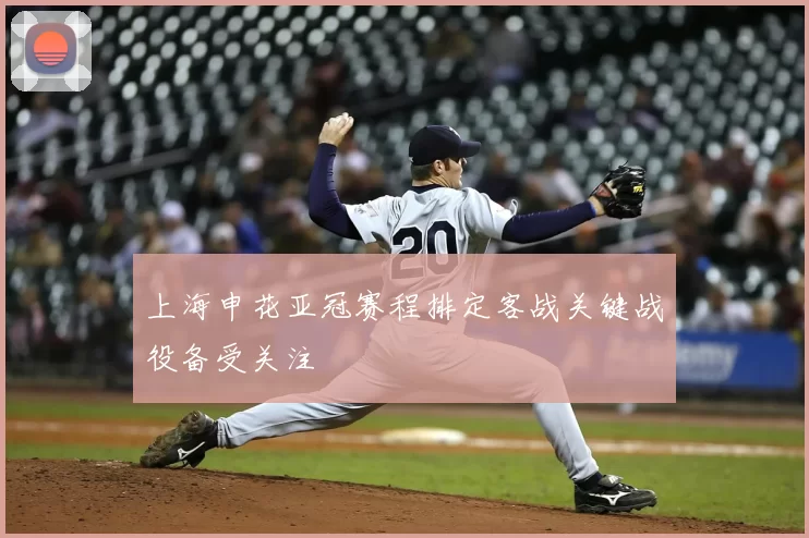 上海申花亚冠赛程排定客战关键战役备受关注